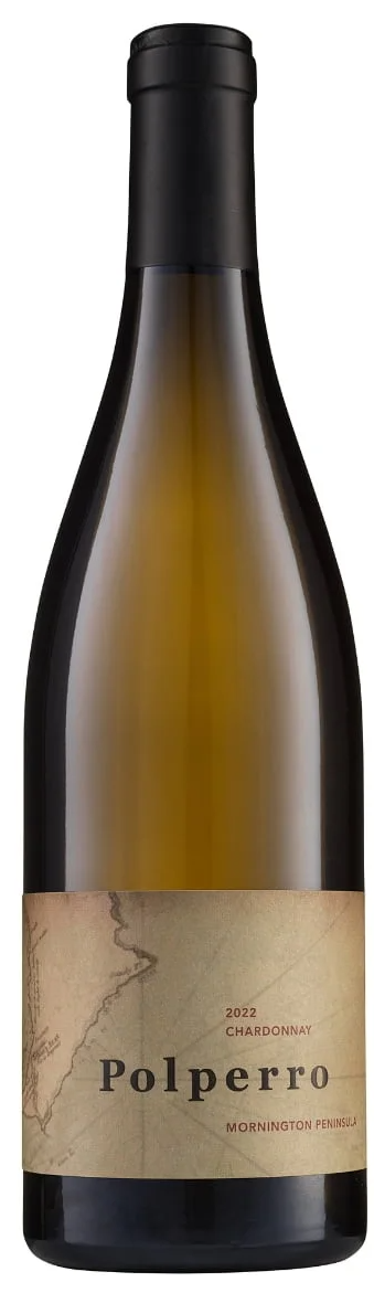 Image of Even Keel, Polperro Chardonnay 2022